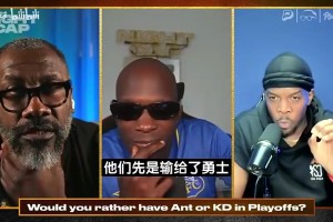 孤胆英雄！跟随被征服的解说，一起回顾18年詹姆斯的统治级表现！