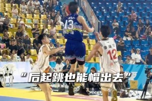 怪不得你们篮球打的好，原来有秘籍