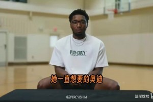 随心所欲！香波特：欧文最可怕的地方他过人没有套路，无招胜有招