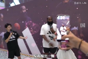 吧友们觉得一名球星频繁换队 会不会影响他的声誉？